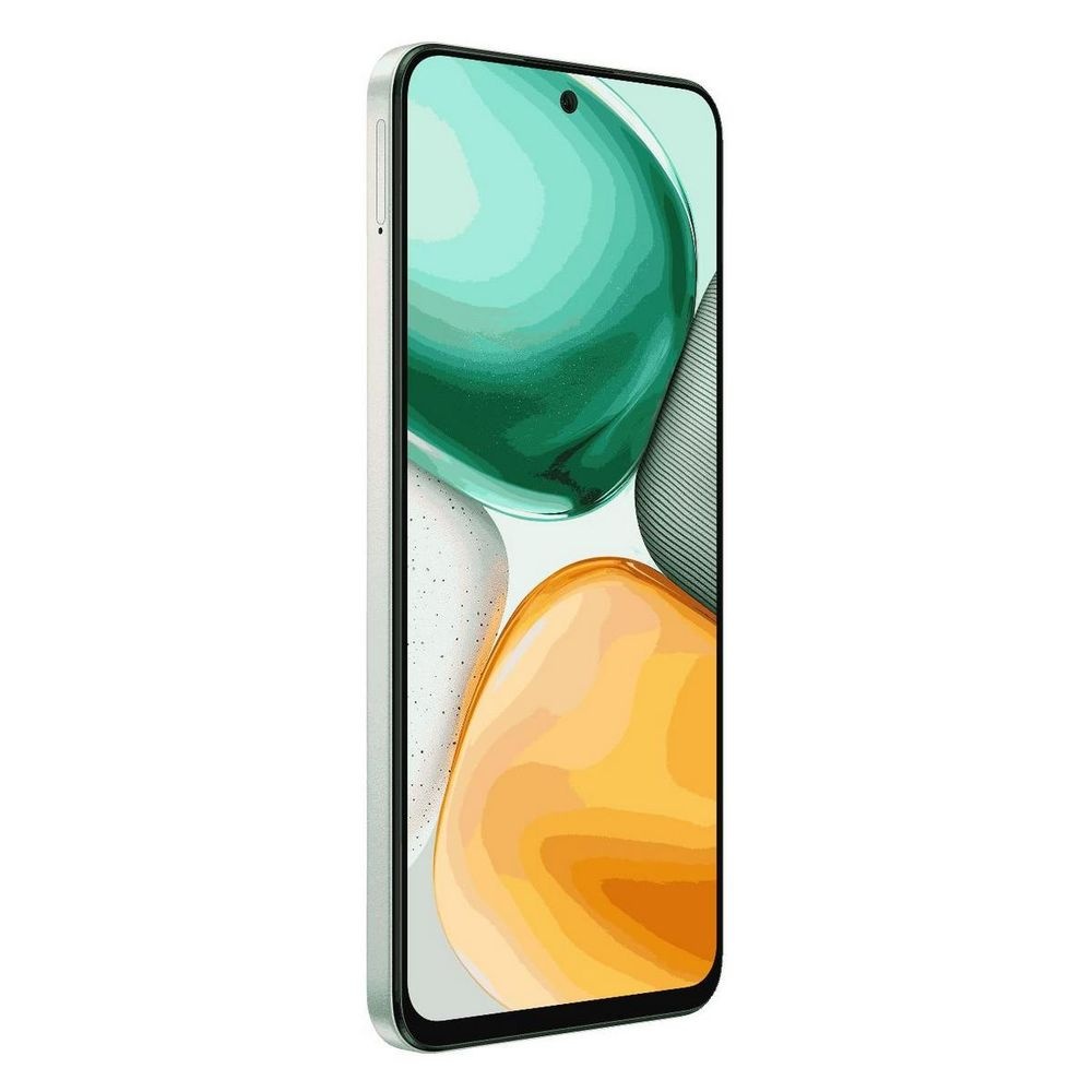 Смартфон Honor 5109BRSK X7C 8/128Gb белый