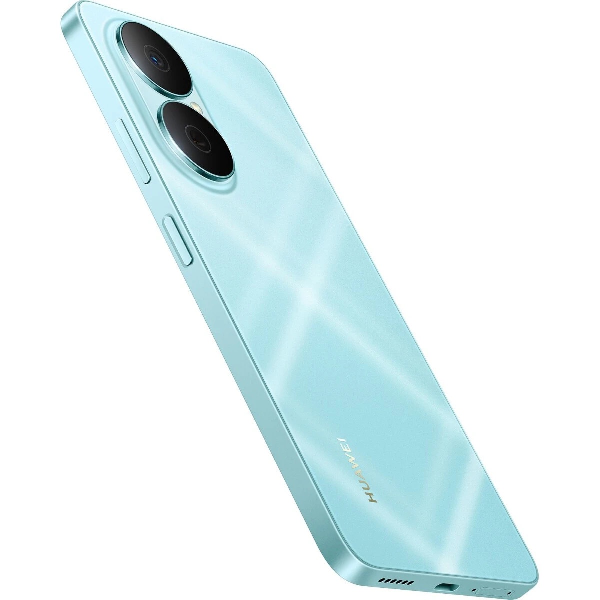 Смартфон Huawei Nova Y73 8/128Gb синий