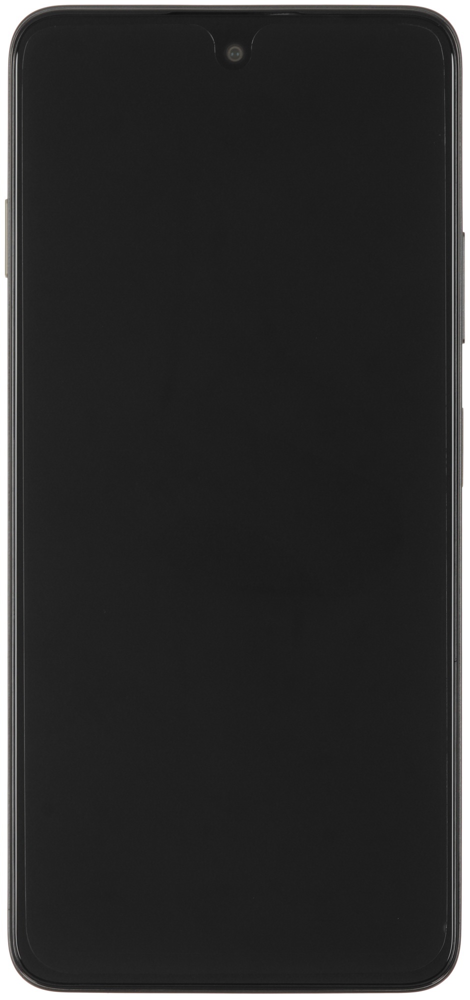 Смартфон Huawei Nova Y73 8/256Gb черный