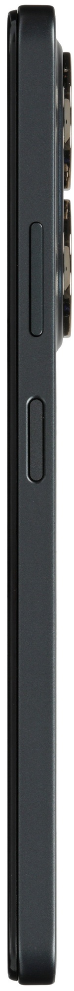 Смартфон Huawei Nova Y73 8/256Gb черный