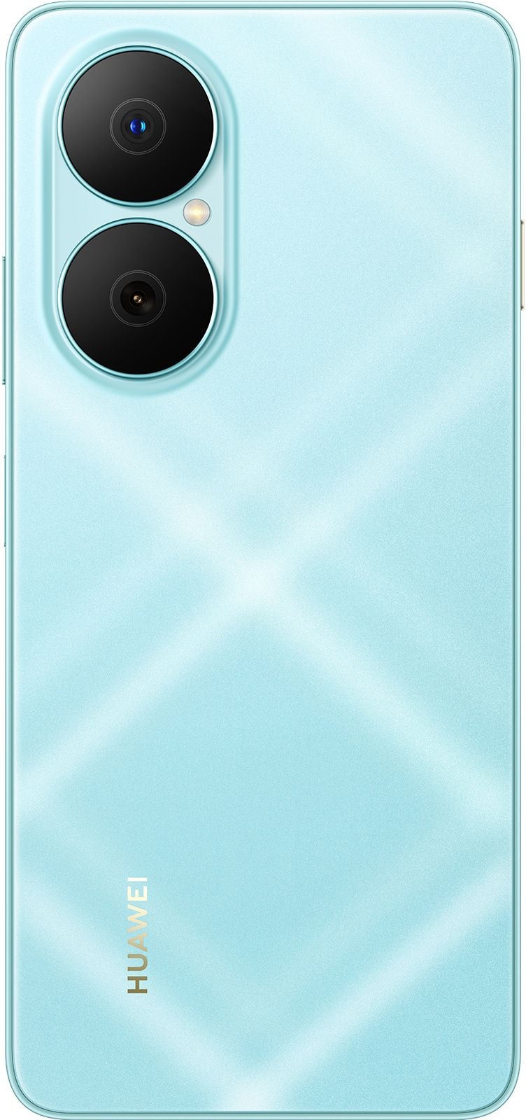Смартфон Huawei Nova Y73 8/256Gb синий