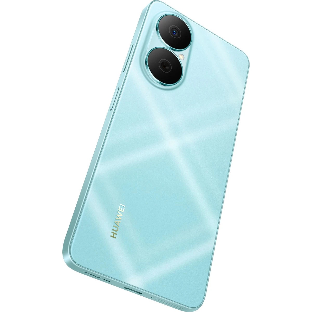 Смартфон Huawei Nova Y73 8/256Gb синий