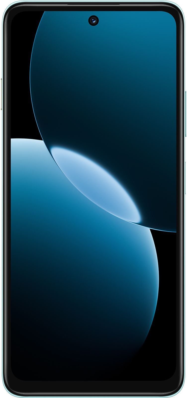 Смартфон Huawei Nova Y73 8/256Gb синий
