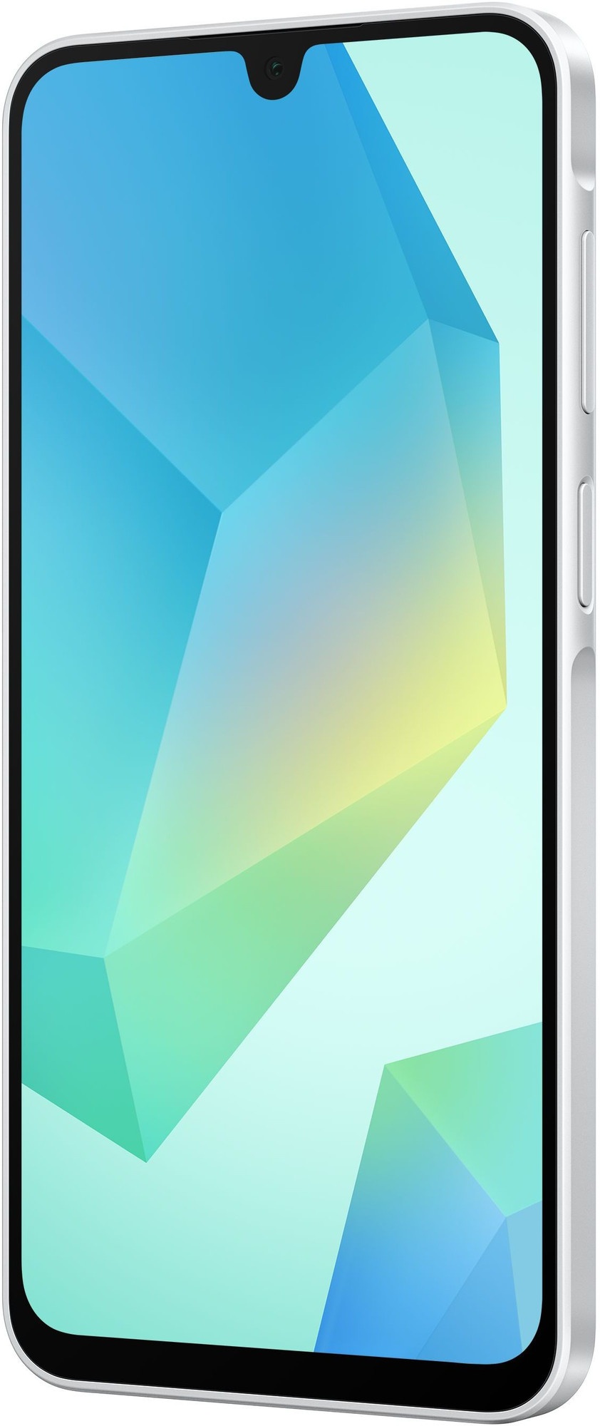 Смартфон Samsung Galaxy A16 8/256Gb светло серый