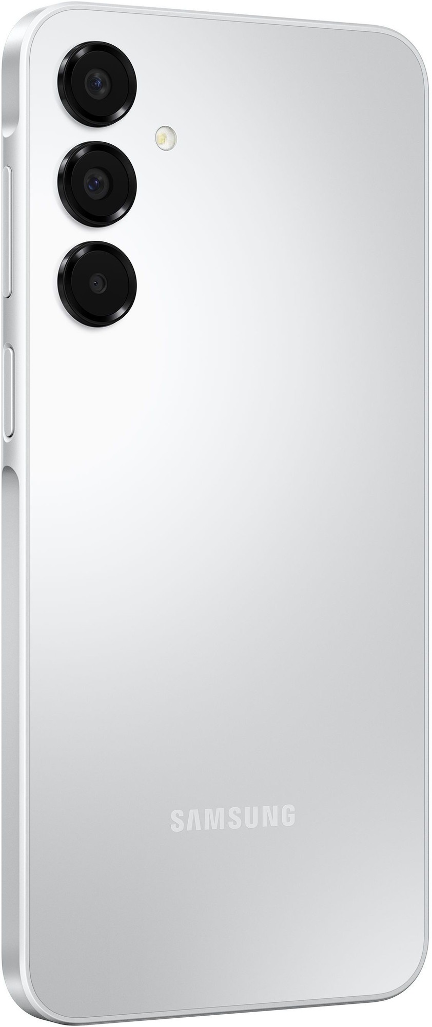 Смартфон Samsung Galaxy A16 8/256Gb светло серый