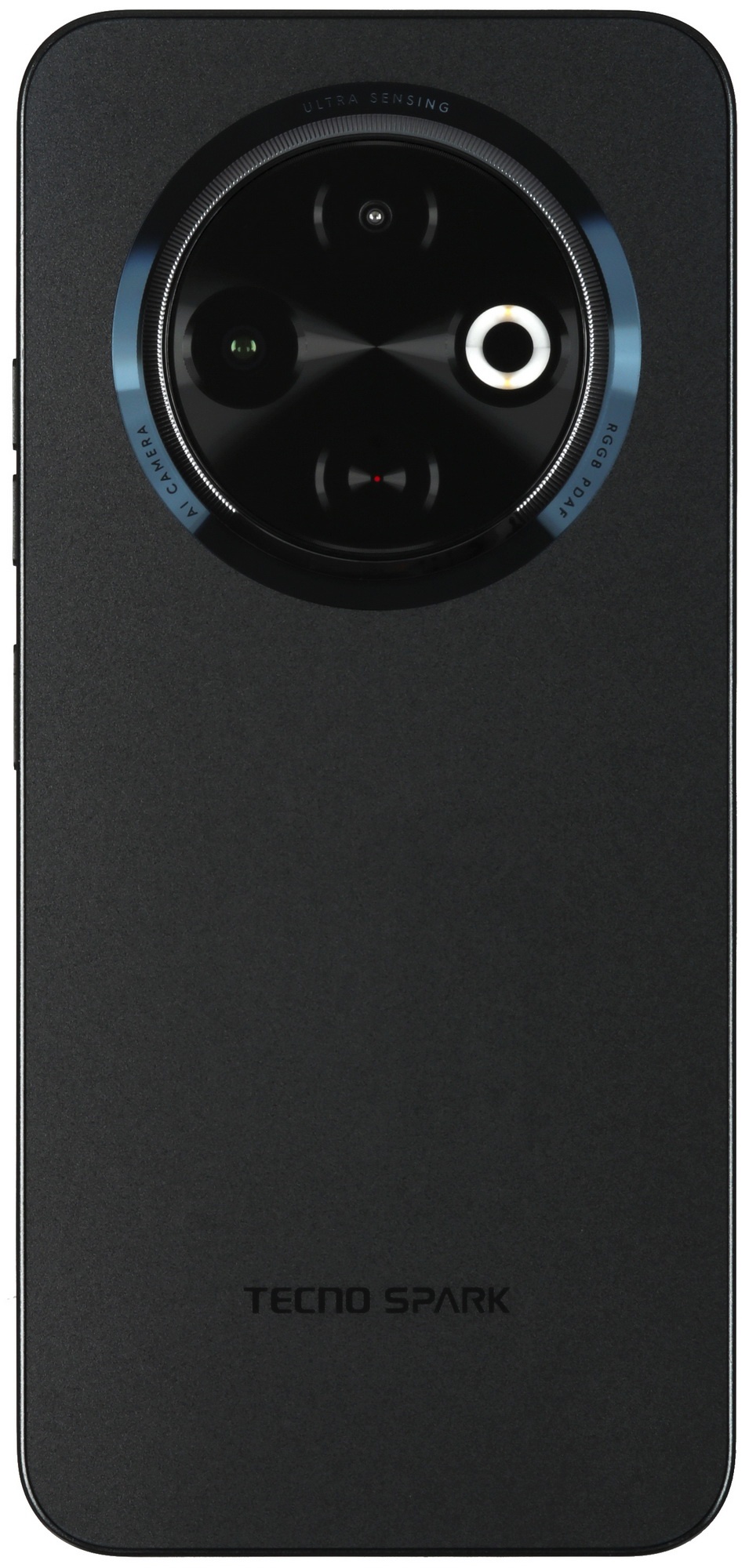 Смартфон Tecno Spark 30C KL5n, 8/256Gb, черный