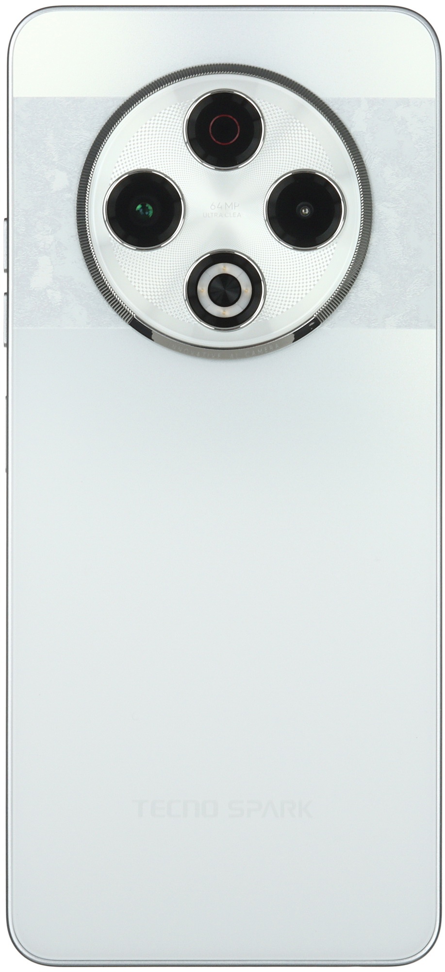 Смартфон Tecno SPARK 30, 8/128Gb, белый