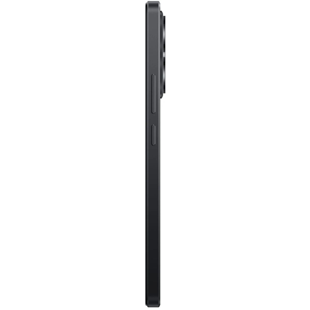 Смартфон Xiaomi Redmi Note 14, 6/128Gb, черный
