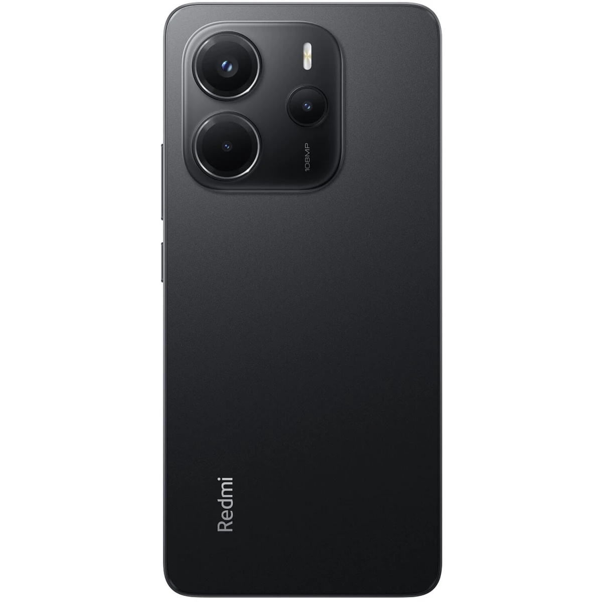 Смартфон Xiaomi Redmi Note 14, 6/128Gb, черный
