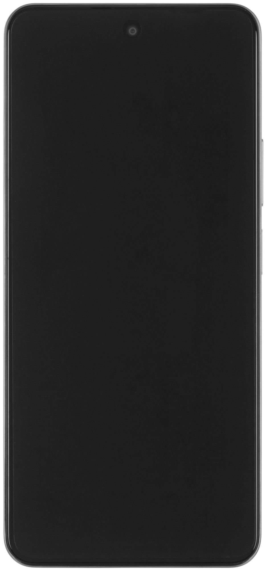 Смартфон Realme RMX5303 C71 128Gb 6Gb белый моноблок 3G 4G 2Sim 6.67" 720x1604 Android 15 50Mpix 802