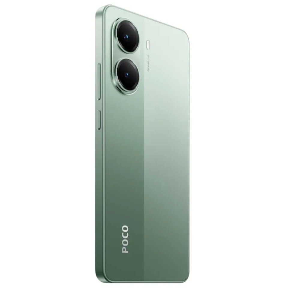 Смартфон POCO X7 Pro 5G 12/256Gb, зеленый
