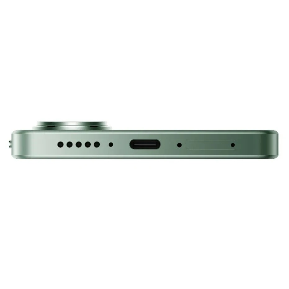 Смартфон POCO X7 Pro 5G 12/256Gb, зеленый