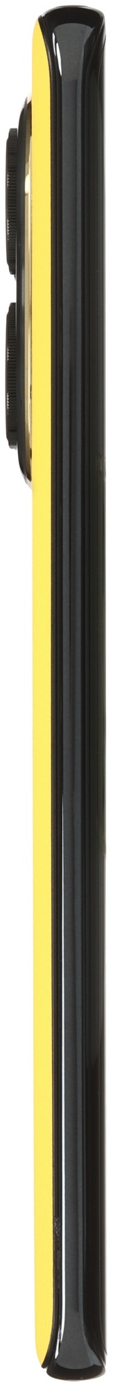 Смартфон POCO X7 5G 12/512Gb, черный