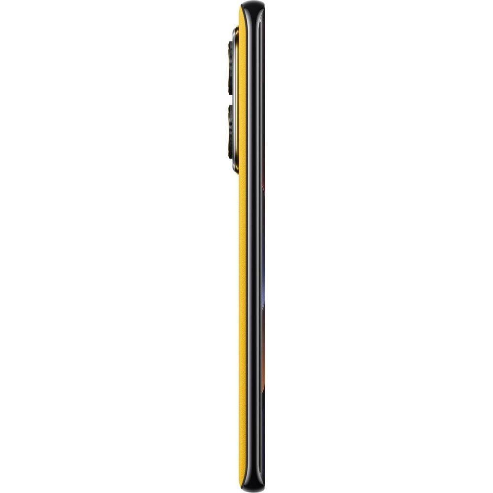 Смартфон POCO X7 5G 12/512Gb, черный