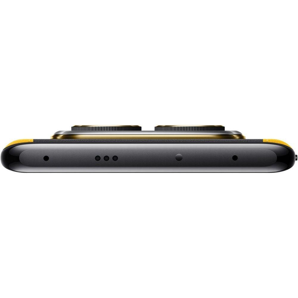 Смартфон POCO X7 5G 12/512Gb, черный