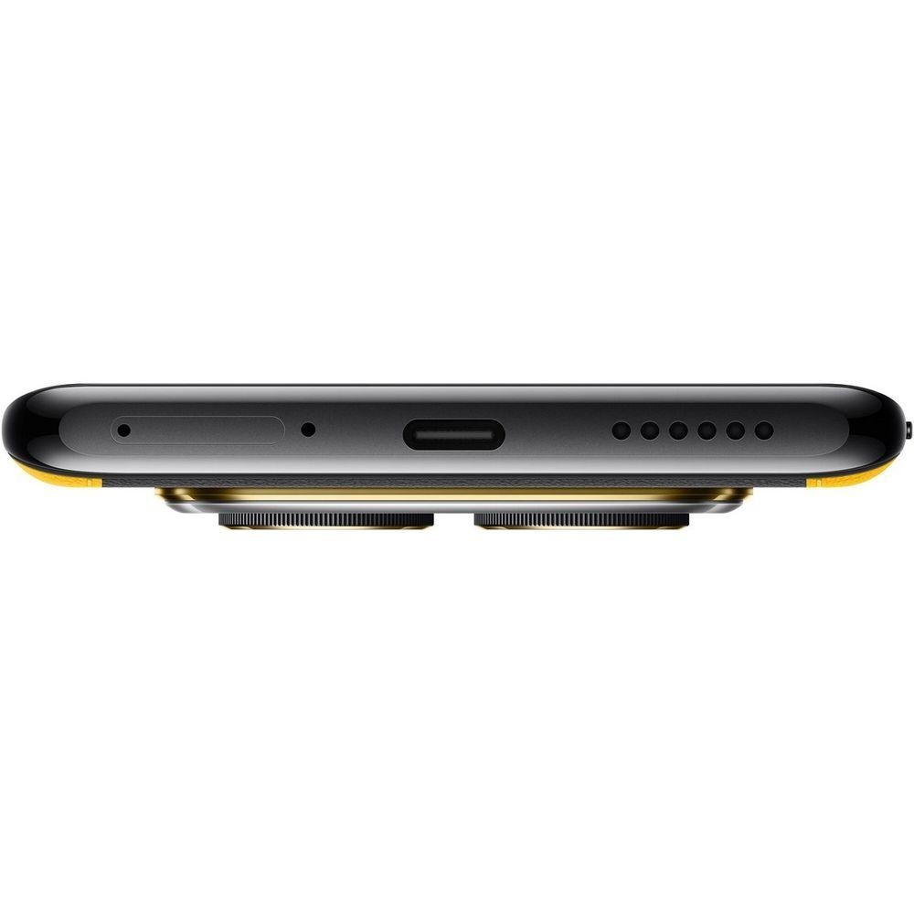 Смартфон POCO X7 5G 12/512Gb, черный