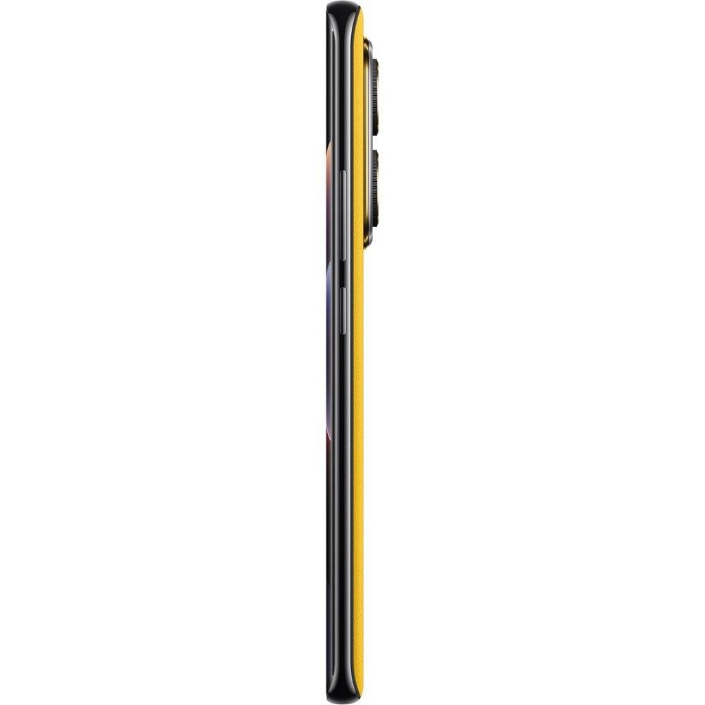 Смартфон POCO X7 5G 12/512Gb, черный