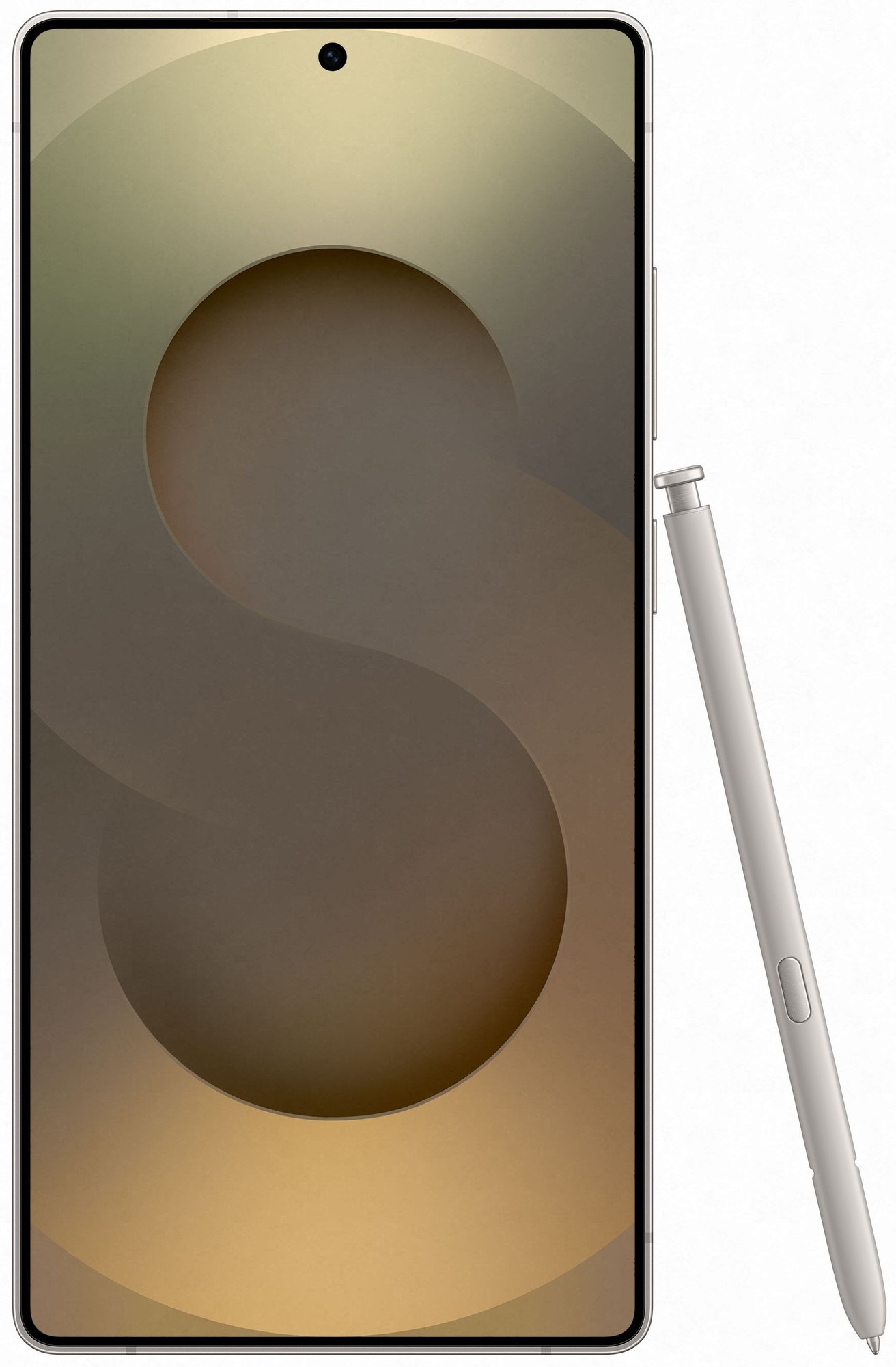 Смартфон Samsung Galaxy S25 Ultra 5G 12/256GB серый титан