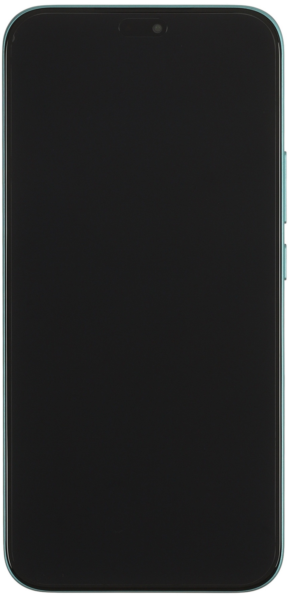 Смартфон Honor 400 Lite 8/256Gb зеленый