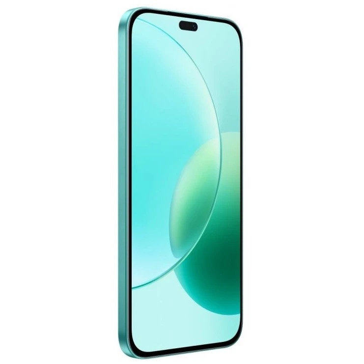 Смартфон Honor 400 Lite 8/256Gb зеленый