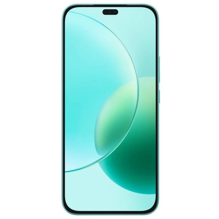 Смартфон Honor 400 Lite 8/256Gb зеленый