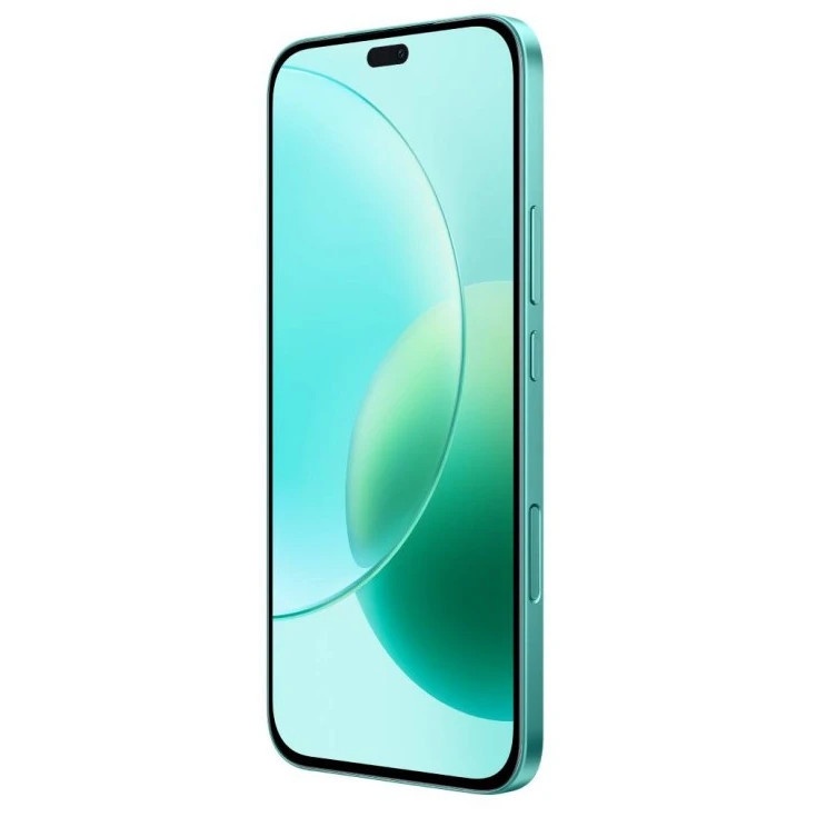 Смартфон Honor 400 Lite 8/256Gb зеленый