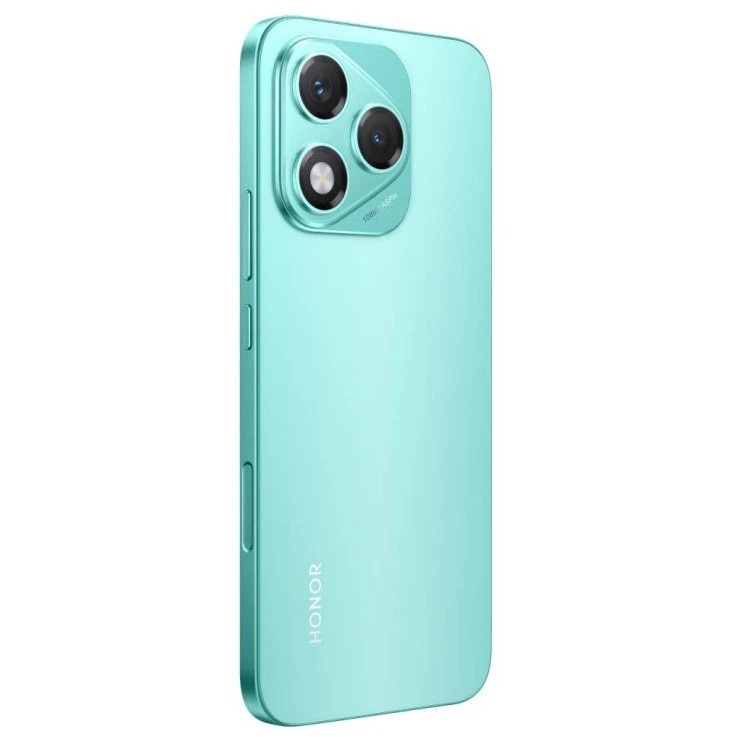 Смартфон Honor 400 Lite 8/256Gb зеленый