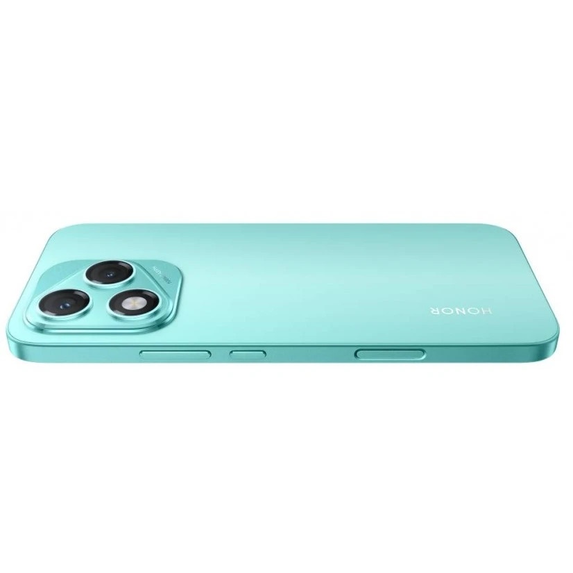 Смартфон Honor 400 Lite 8/256Gb зеленый