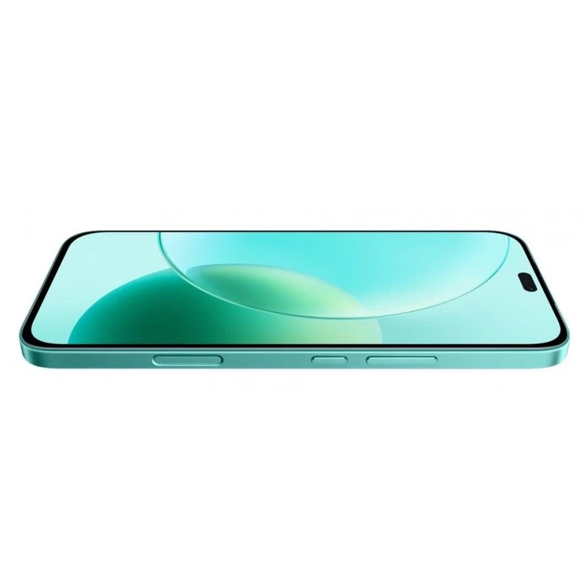 Смартфон Honor 400 Lite 8/256Gb зеленый