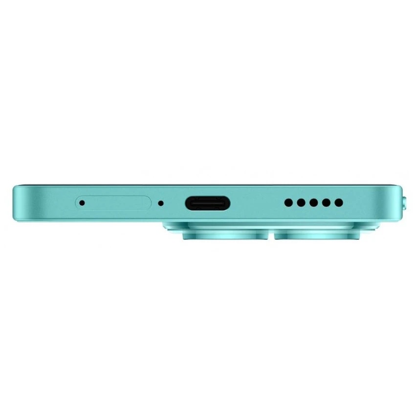 Смартфон Honor 400 Lite 8/256Gb зеленый