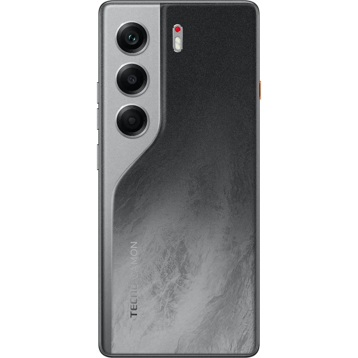 Смартфон Tecno Camon 40 CM5, 8/256Gb, черный