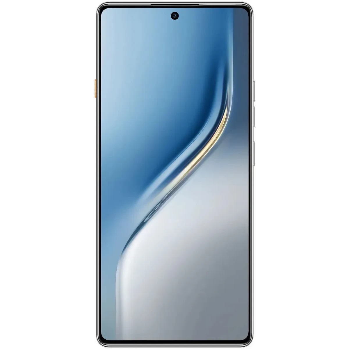 Смартфон Tecno Camon 40 CM5, 8/256Gb, белый