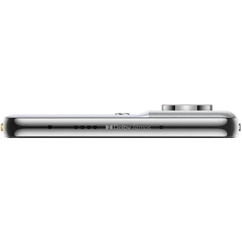 Смартфон Tecno Camon 40 CM5, 8/256Gb, белый