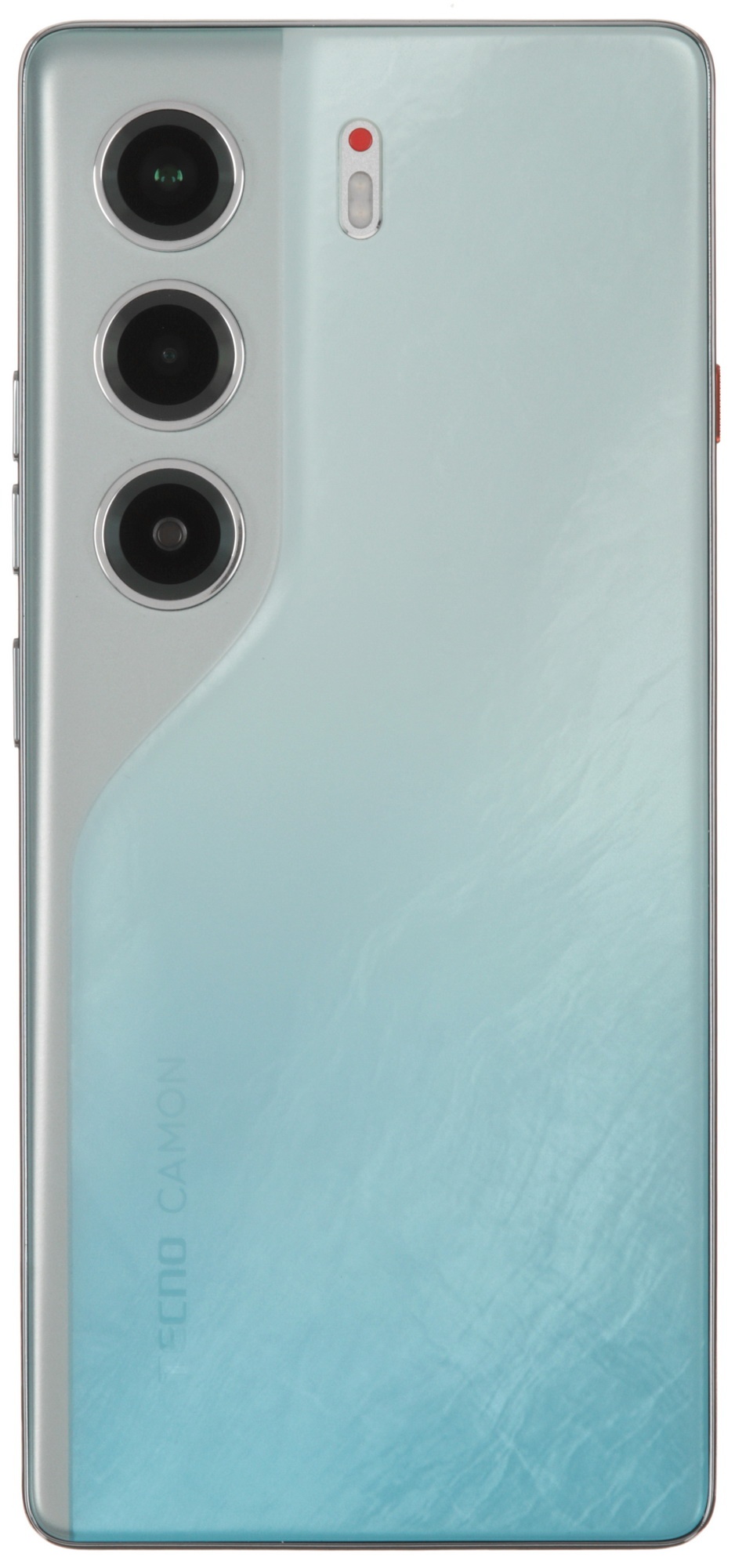 Смартфон Tecno Camon 40 CM5, 8/256Gb, белый