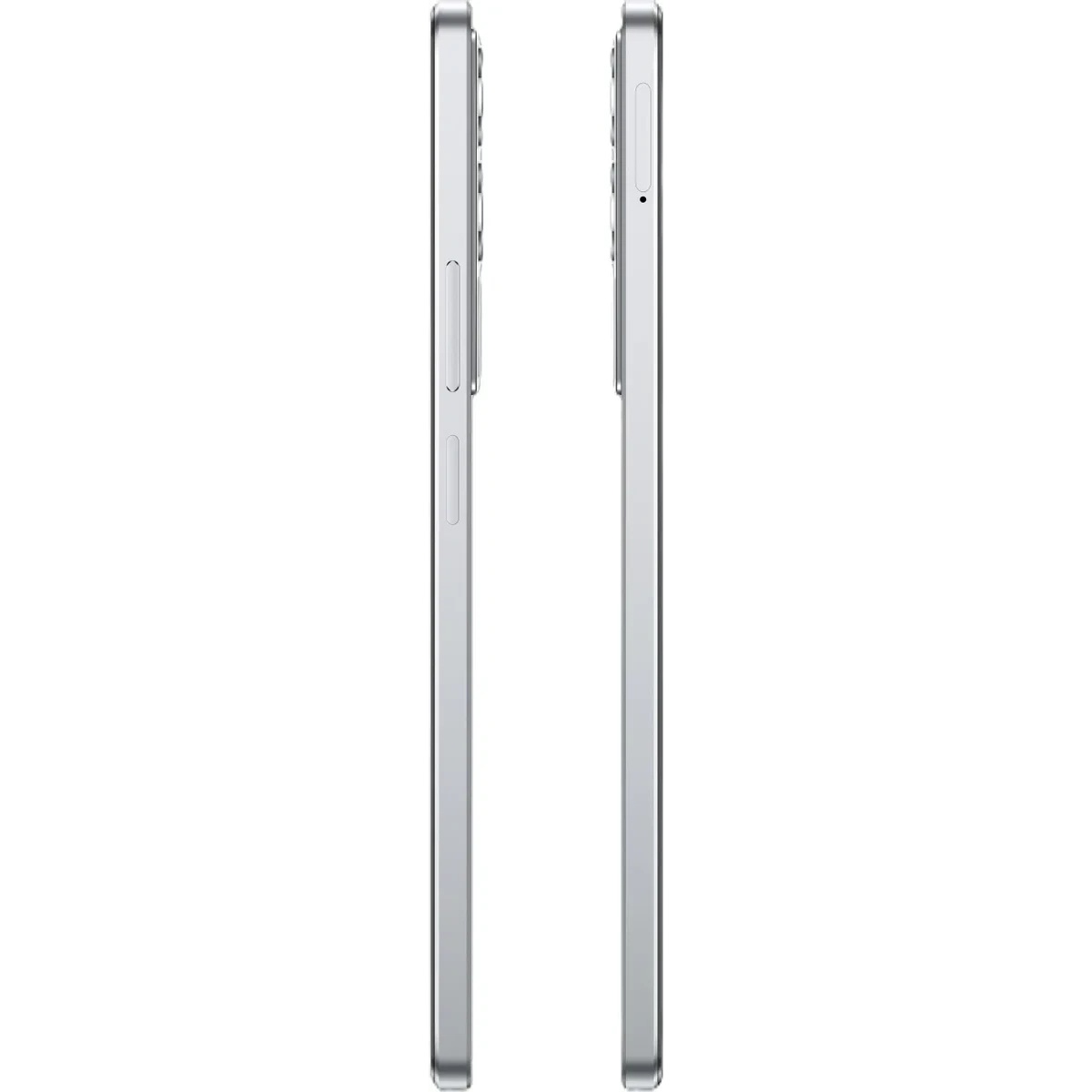 Смартфон Realme RMX5303 C71 8/128Gb белый