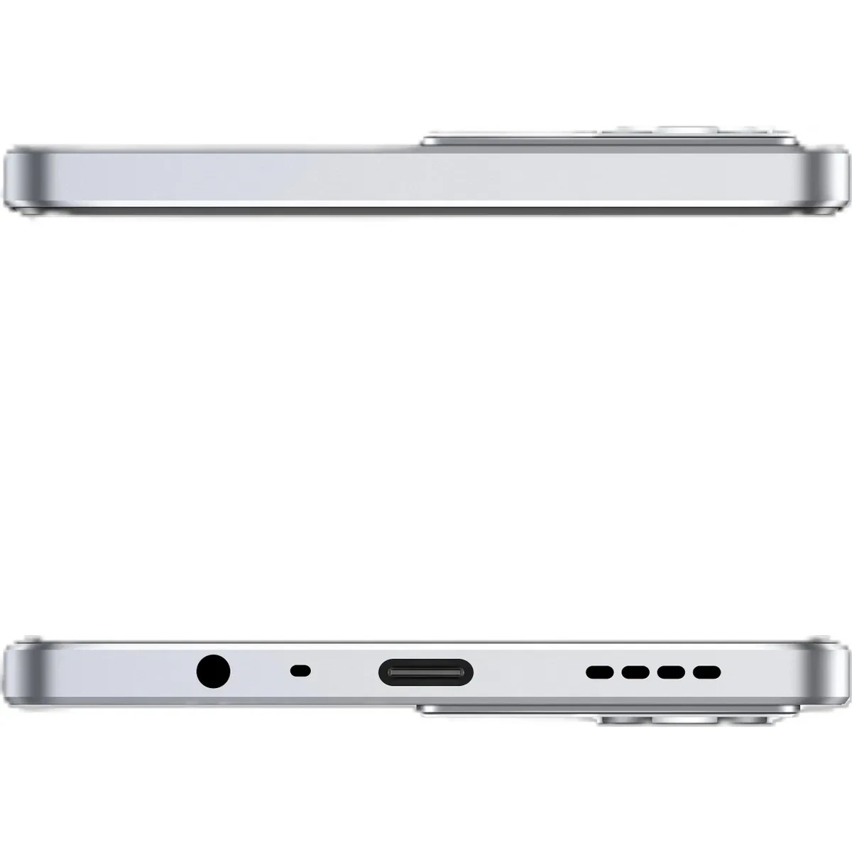 Смартфон Realme RMX5303 C71 8/128Gb белый