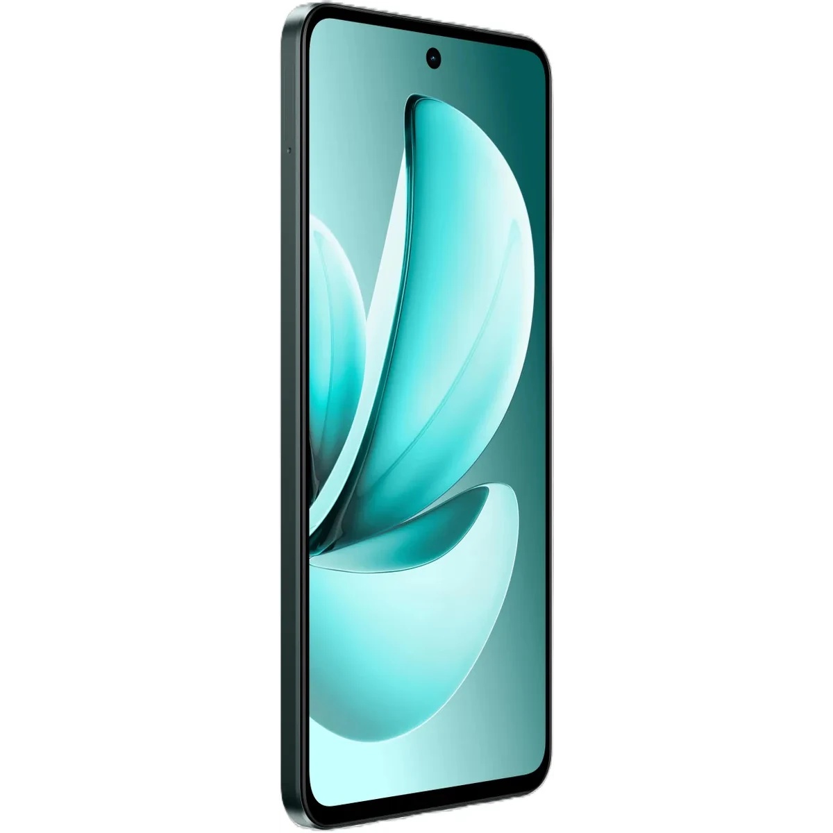 Смартфон Realme RMX5303 C71 8/256Gb зеленый