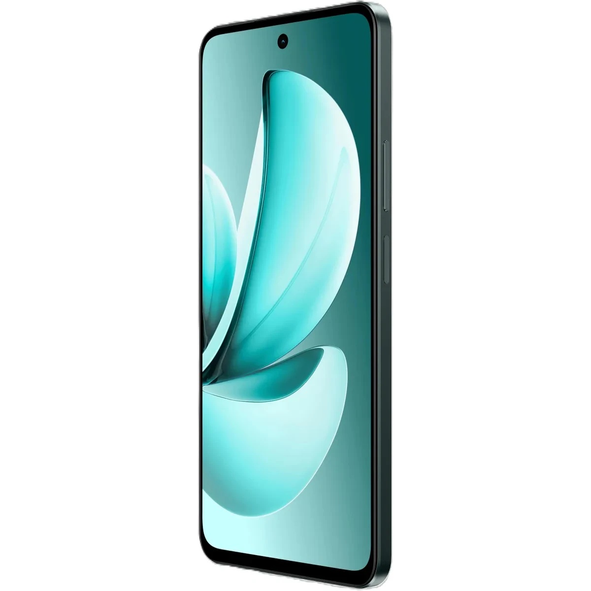 Смартфон Realme RMX5303 C71 8/256Gb зеленый