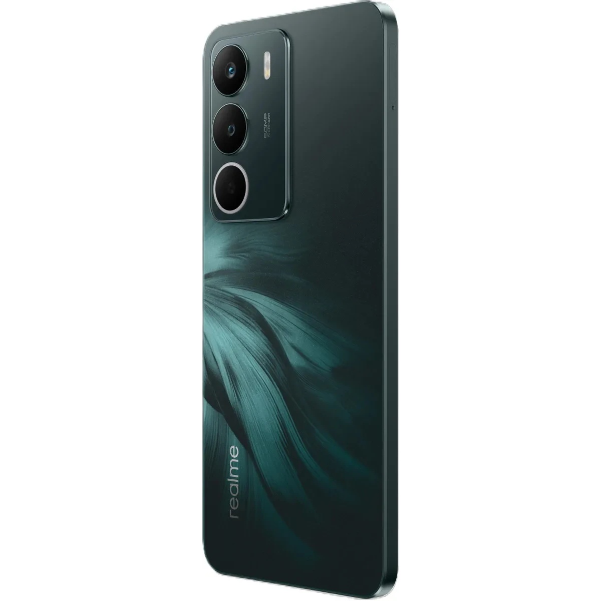 Смартфон Realme RMX5303 C71 8/256Gb зеленый