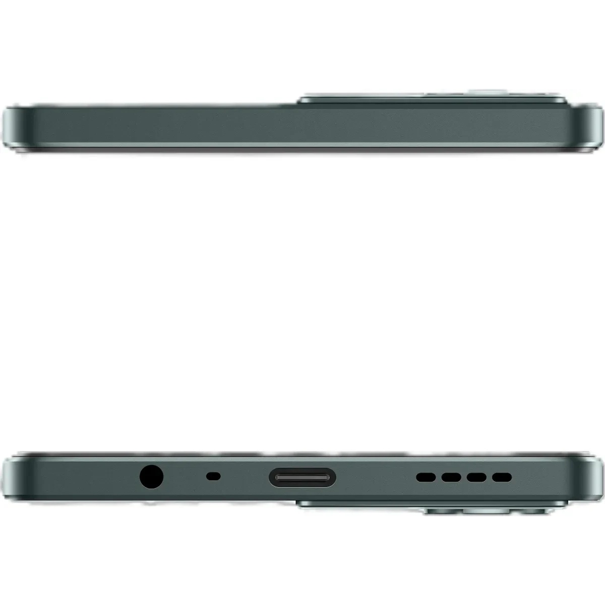 Смартфон Realme RMX5303 C71 8/256Gb зеленый