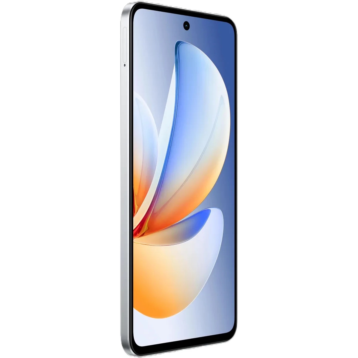 Смартфон Realme RMX5303 C71 8/256Gb белый