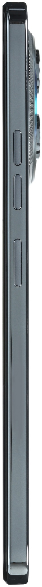 Смартфон Tecno SPARK 30 Pro, 8/128Gb, черный