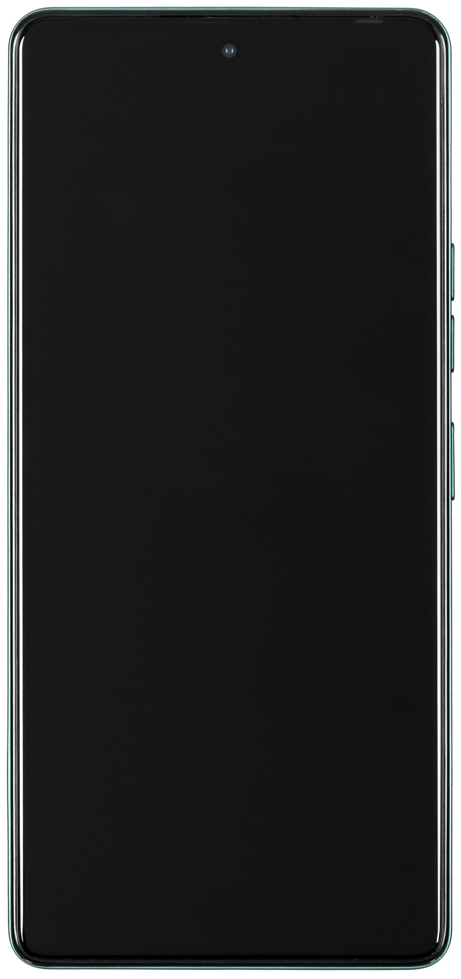 Смартфон Tecno POVA 6 LI7, 12/256Gb, зеленый