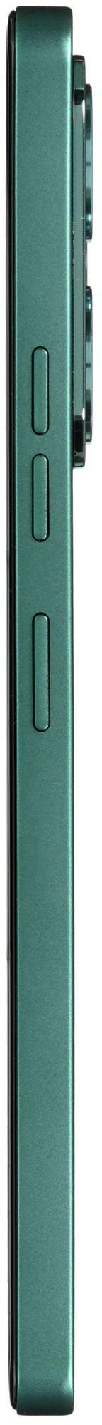 Смартфон Tecno POVA 6 LI7, 12/256Gb, зеленый