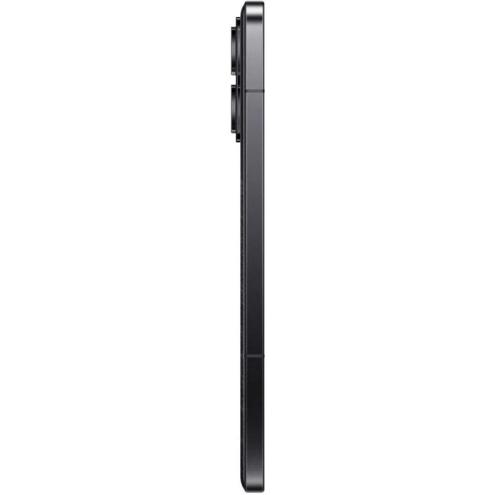 Смартфон POCO F6 Pro, 12/256Gb, черный