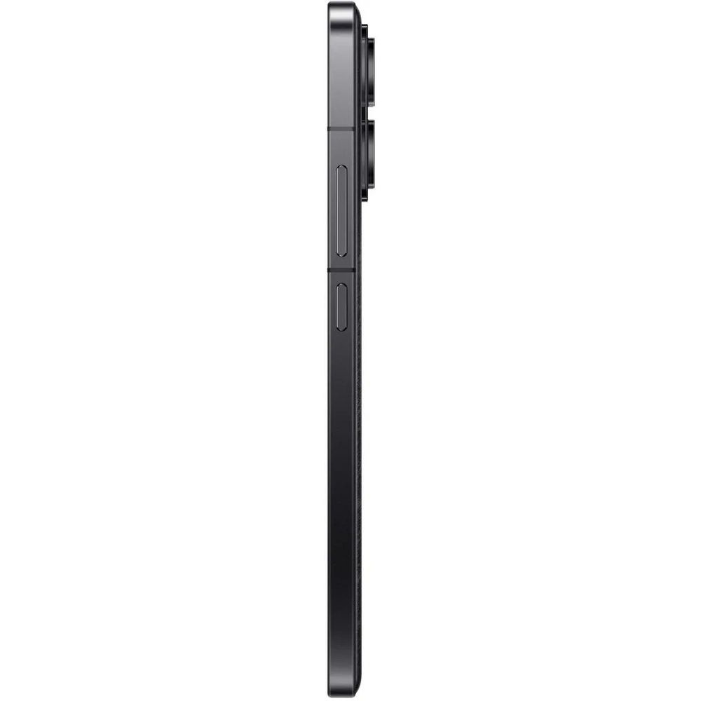 Смартфон POCO F6 Pro, 12/256Gb, черный
