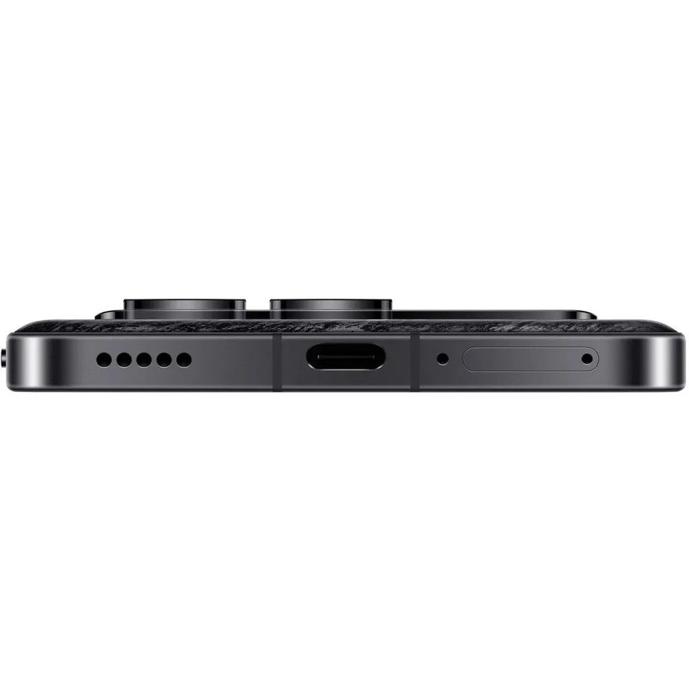 Смартфон POCO F6 Pro, 12/256Gb, черный