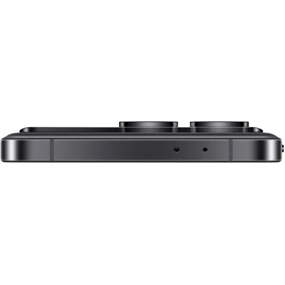 Смартфон POCO F6 Pro, 12/256Gb, черный