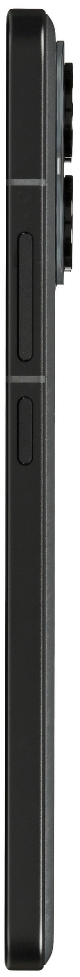 Смартфон POCO F6 Pro, 12/256Gb, черный