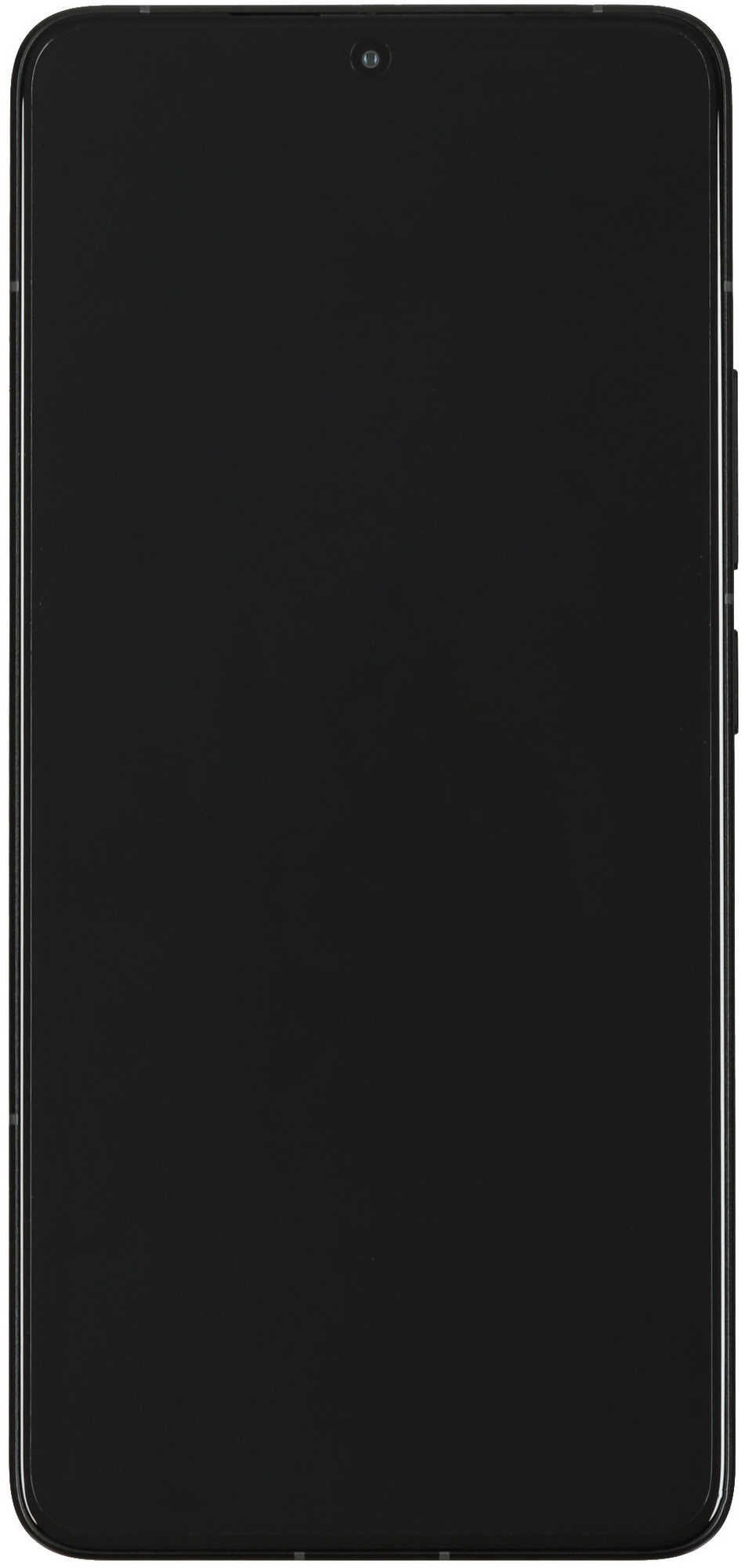 Смартфон POCO F6 Pro, 12/256Gb, черный